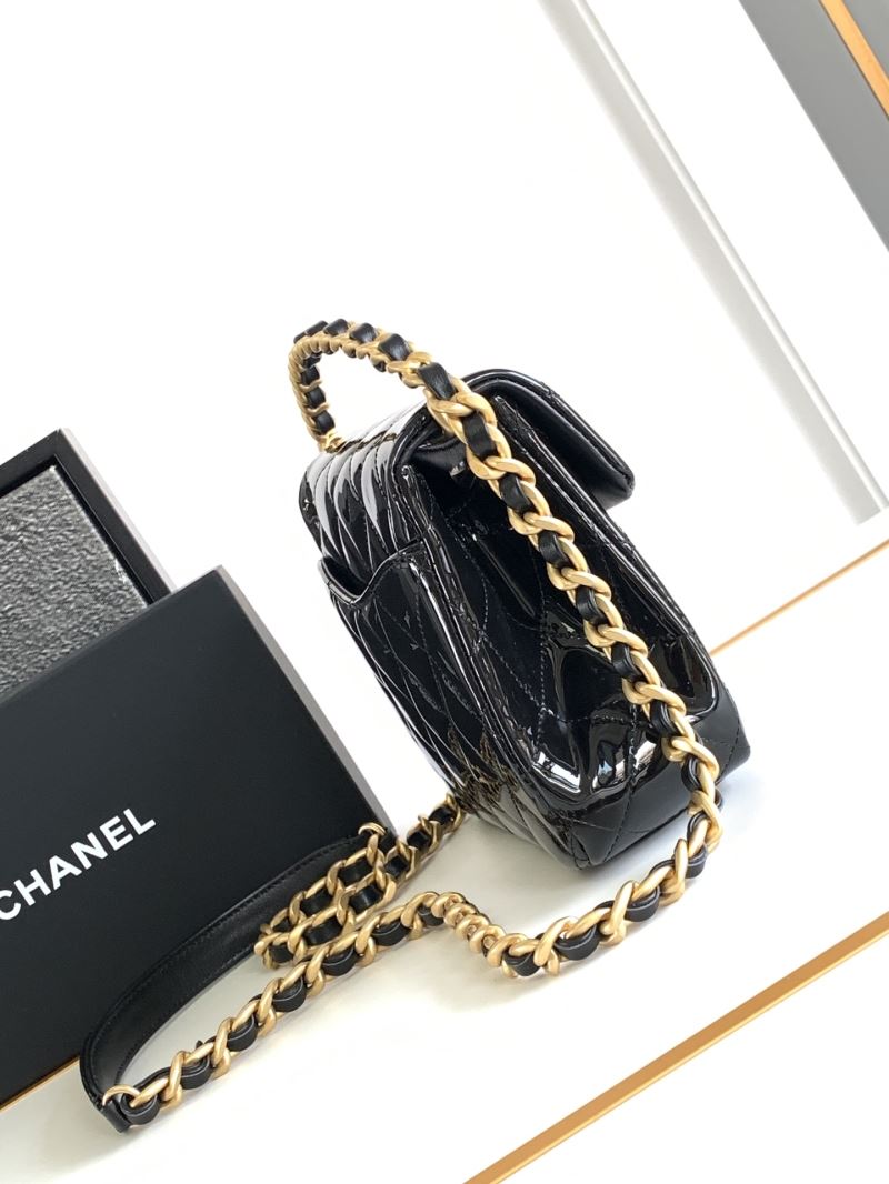 Chanel Stachel Bags